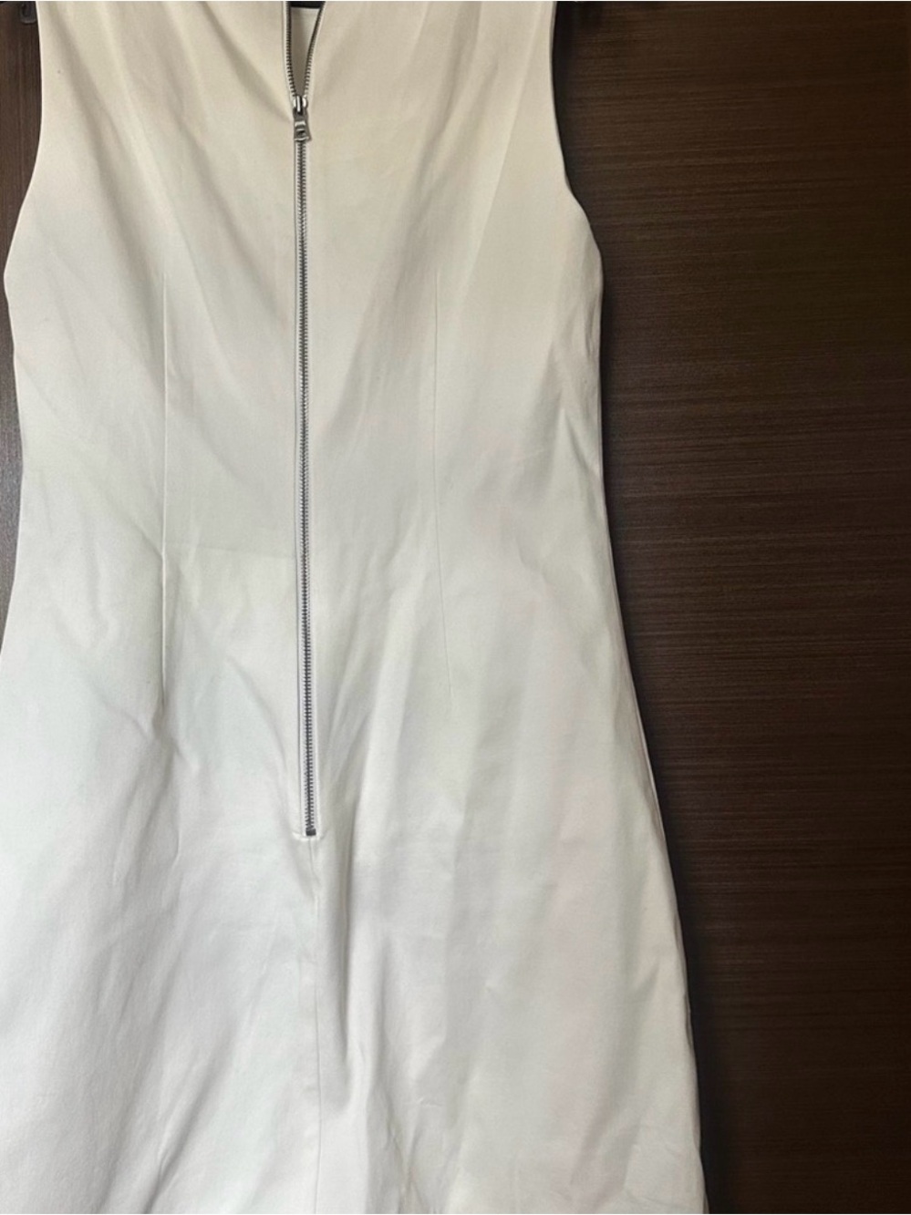 This Alice + Olivia x Koketit Clyde Shift Mini dress new with tags sz 4 - Picture 6 of 7